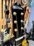 Avalon Americana S320A Custom ~ Electro Acoustic (Preloved)