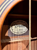 1993 Takamine EN40 Electro Acoustic (MIJ)