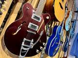 2022 Gretsch G2604T Streamliner™ Rally II Center Block Double-Cut