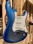 2016 Fender USA Elite Stratocaster