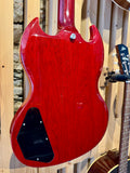 2023 Gibson USA SG Special ~ P90 (Preloved)