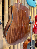 2000 Taylor 710 Electro Acoustic (Preloved)