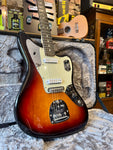 2018 Fender USA Professional Jaguar