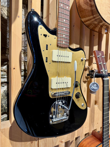 2015 Fender Classic Player Jazzmaster Special