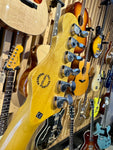 G&L Fallout Tribute (Preloved)