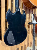 Gibson SG Standard USA ~ Ebony (Preloved)