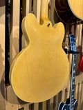Tokai ES-335 ~ Natural (Preloved)