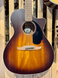Fender Newporter Special Electro Acoustic ~ Honey Burst (Preloved)
