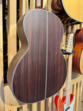 Auden 632 Chester Electro - Acoustic * LEFT HANDED *  (Preloved)