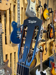 Taylor 322e 12-Fret V-Class Electro Acoustic (Preloved)