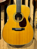 2019 Martin OM28 Electro Acoustic (Preloved)