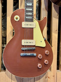 Gibson Custom Shop Murphy Lab Aged 1955 NAMM Show Commemorative Edition Les Paul | Copper Iridescent