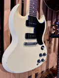 Gibson Custom Shop Murphy Lab 1963 SG Special (Preloved)