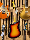 Nash Guitars JG-63 #NG-6617