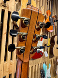 2023 Lowden 32se Stage Edition Electro Acoustic (Preloved)