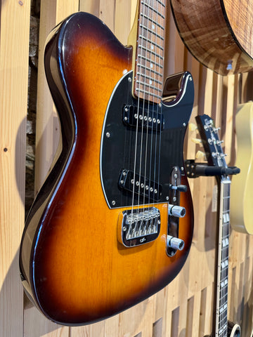 2015 G&L ASAT Special ~ Tribute (Preloved)