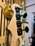 2007 Fender Aerodyne Jazz Bass (MIJ)