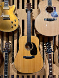 2021 Martin D18 Acoustic (Preloved)