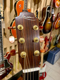 2001 Lowden F35c Rosewood Electro Acoustic (Preloved)