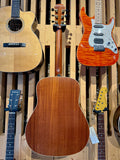 Avalon D15 MH ~ Brazilian Mahogany S/N 3210