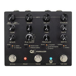 Walrus Audio Qi Etherealizer ~ Black