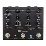 Walrus Audio Qi Etherealizer ~ Black
