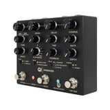 Walrus Audio Qi Etherealizer ~ Black