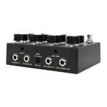 Walrus Audio Qi Etherealizer ~ Black