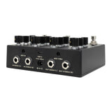 Walrus Audio Qi Etherealizer ~ Black