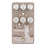 Crazy Tube Circuits Venus Overdrive Pedal