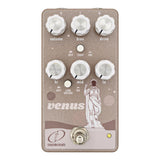 Crazy Tube Circuits Venus Overdrive Pedal