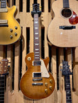 2024 Gibson USA Les Paul Standard 50's ~ Dirty Lemon Burst (Preloved)