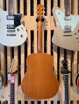 Avalon Gold Series D100 Electro-Acoustic (Preloved)
