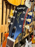 2017 Epiphone Joe Bonamassa "Lazarus" 1959 Les Paul Standard
