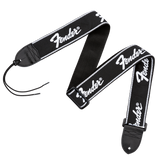 Fender Monogram Guitar Strap