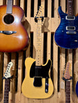 2024 Fender Japan Traditional II '51 Nocaster
