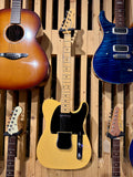 2024 Fender Japan Traditional II '51 Nocaster