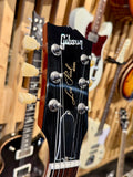 2024 Gibson USA Les Paul Standard 50's ~ Dirty Lemon Burst (Preloved)