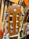 2001 Luthier Music Co. NYC L-30 Classical Guitar (Preloved)