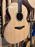 Avalon A32 Performer Series ~ Spruce / Wenge S/N 3023