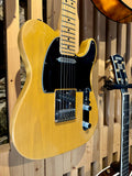 2018 Fender Player Telecaster ~ UPGRADED (Preloved)