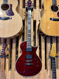 ESP LTD EC-1000FM Deluxe (Preloved)
