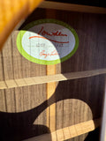 2001 Lowden F25 Electro Acoustic (Preloved)