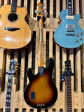 1978 Musicman StingRay Bass