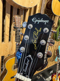 Epiphone Les Paul Standard ~ Sunburst (Preloved)