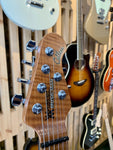 Music Man Hunter Hayes Artist Series USA Cutlass SSS  (Preloved)
