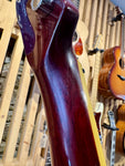 Fender Special Edition Custom Telecaster Spalted Maple HH (Preloved)
