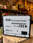 AER Compact 60/4 Acoustic Amp Combo (Preloved)