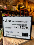AER Compact 60/4 Acoustic Amp Combo (Preloved)