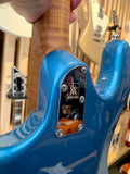 Music Man Hunter Hayes Artist Series USA Cutlass SSS  (Preloved)